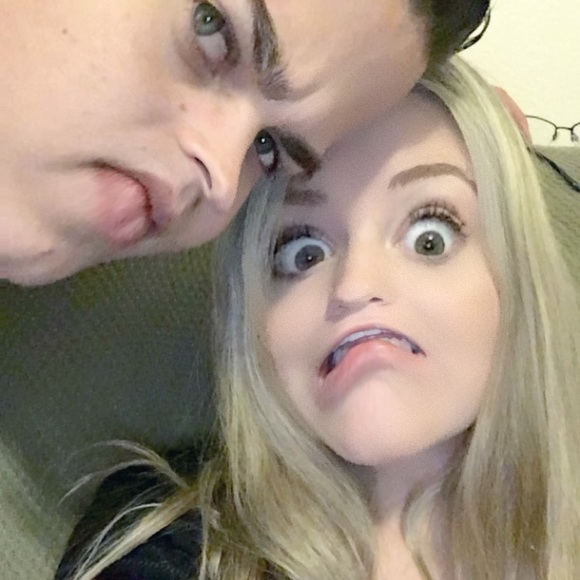 Meet your Posher, Mykaela - Picture 8 of 8